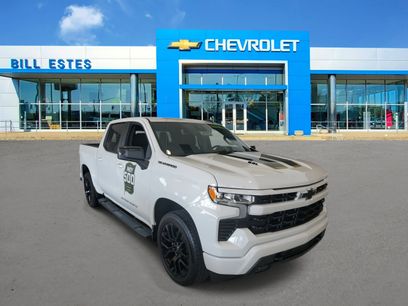 New 2025 Chevrolet Silverado 1500 RST w/ Convenience Package II