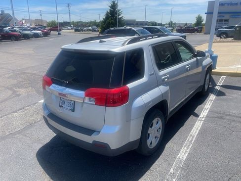 Used 2014 GMC Terrain SLE FWD image 12