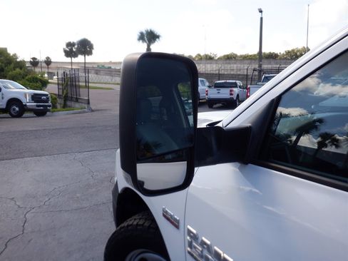 Used 2022 RAM 1500 Tradesman w/ Trailer Tow Group image 21