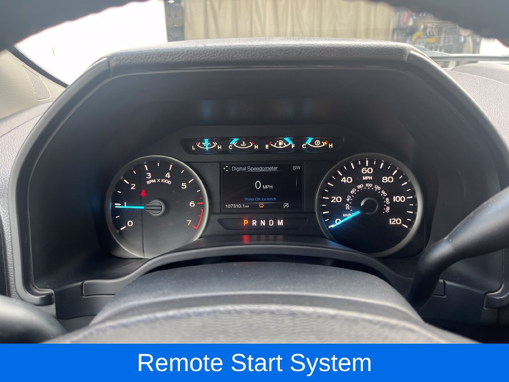 Used 2018 Ford F150 XLT w/ Equipment Group 302A Luxury AWD/4WD image 19