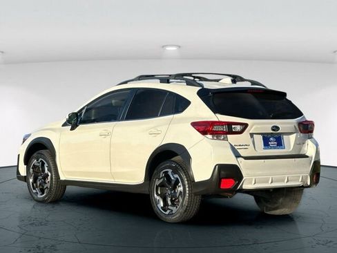 Certified 2023 Subaru Crosstrek 2.5i Limited w/ Moonroof Package image 4