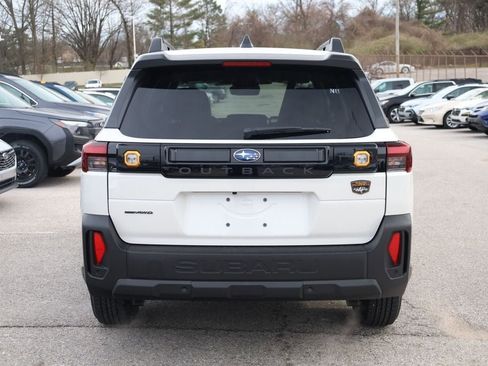 New 2026 Subaru Outback Wilderness image 6