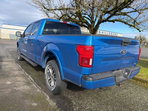 Used 2019 Ford F150 XLT w/ Equipment Group 302A Luxury image 6