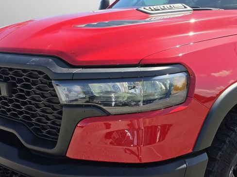 Used 2025 RAM 1500 Rebel w/ Rebel Level 2 Equipment Group AWD/4WD image 13