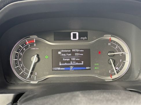 Used 2022 Honda Ridgeline RTL-E image 29