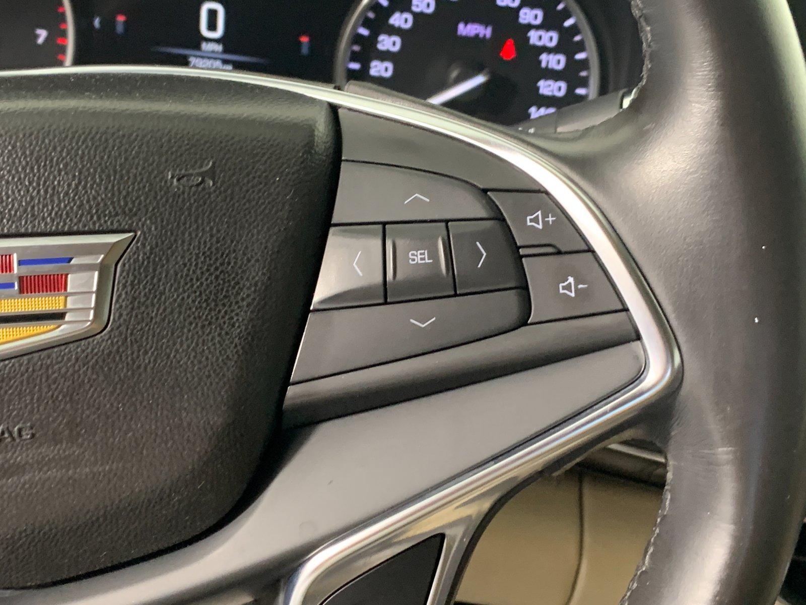 Used 2018 Cadillac CT6 2.0T RWD image 18
