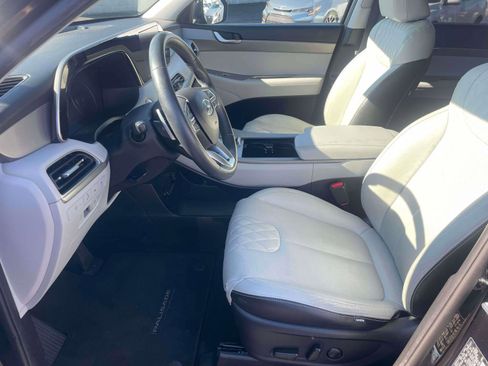 Used 2020 Hyundai Palisade SEL w/ Convenience Package image 5