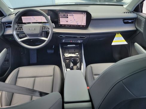 New 2026 Audi Q3 quattro 2.0T AWD/4WD image 23
