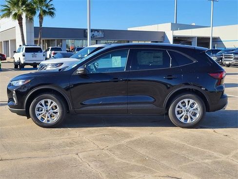 New 2026 Ford Escape Active image 5