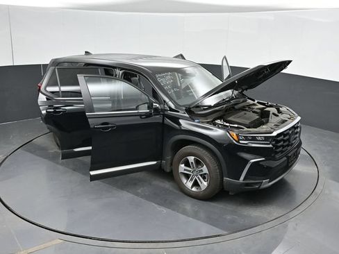 Used 2025 Honda Pilot EX-L image 64