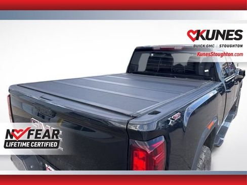 Used 2021 GMC Sierra 2500 SLE w/ Gooseneck/5TH Wheel Package image 14