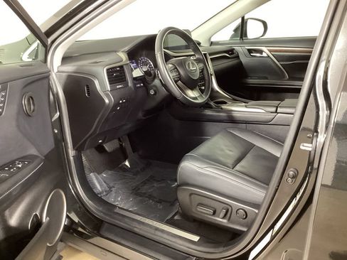 Used 2022 Lexus RX 350 AWD w/ Premium Package image 33