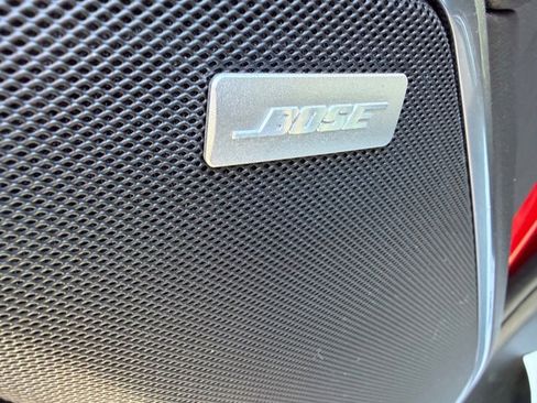 Used 2025 Chevrolet Silverado 3500 LTZ w/ LTZ Plus Package image 20