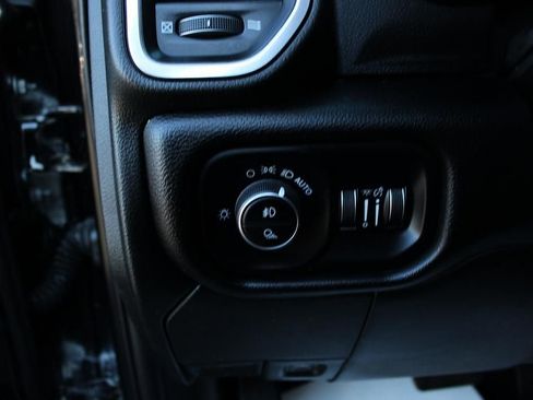 Used 2022 RAM 3500 Laramie image 27