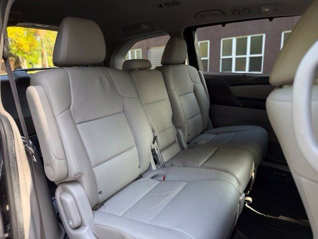 Used 2016 Honda Odyssey EX-L image 33