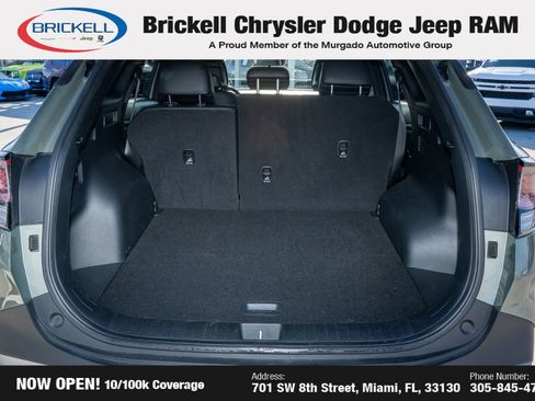 Used 2023 Kia Sportage X-Line image 9