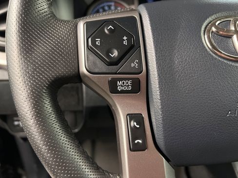 Used 2020 Toyota Tacoma SR5 w/ Technology Package image 18