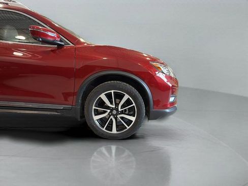 Used 2020 Nissan Rogue SL w/ Premium Package image 20