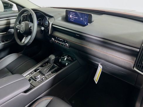New 2026 MAZDA CX-50 2.5 Hybrid w/ Weather Package image 22