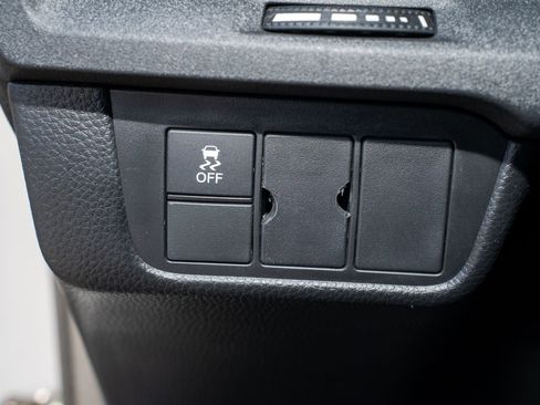 Certified 2025 Honda CR-V EX image 29