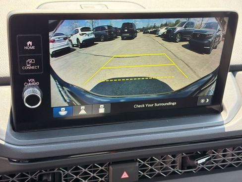 New 2026 Honda Accord LX image 20