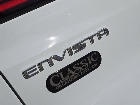 Used 2026 Buick Envista Preferred image 31