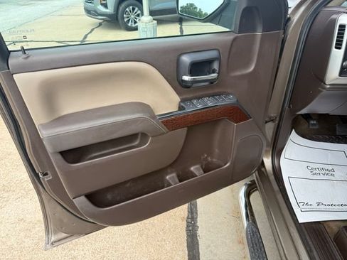 Used 2014 GMC Sierra 1500 SLE w/ SLE Value Package AWD/4WD image 8
