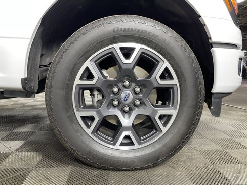 Used 2024 Ford F150 STX image 9