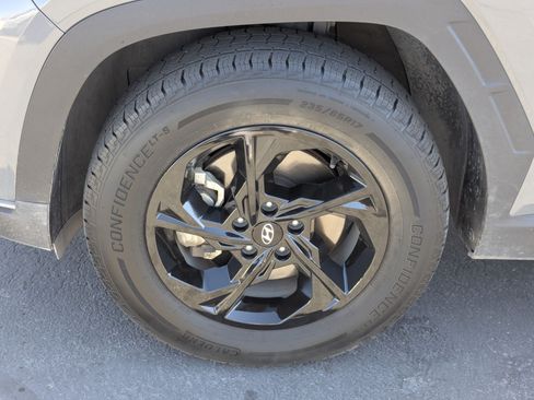 Used 2024 Hyundai Tucson SEL AWD/4WD image 13