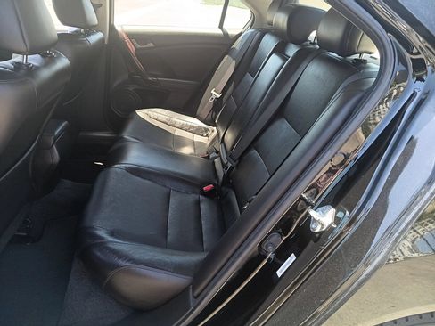 Used 2009 Acura TSX Sedan FWD image 12