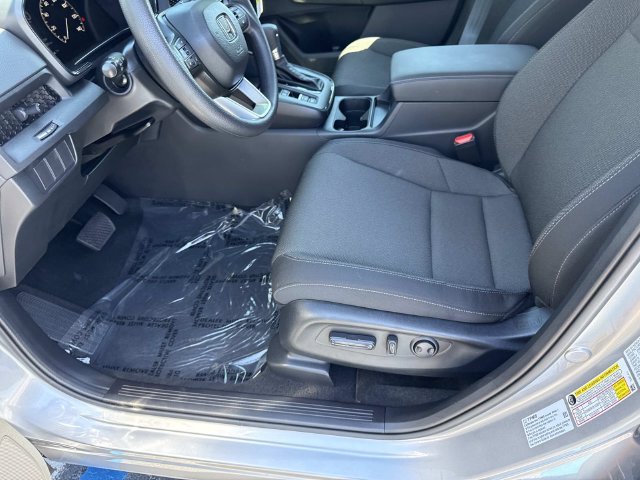 Certified 2026 Honda CR-V EX image 19