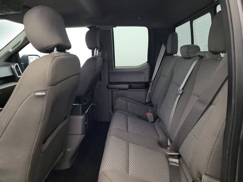 Used 2018 Ford F150 XLT RWD image 18