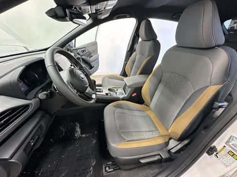 Certified 2025 Subaru Crosstrek 2.5i Sport image 16