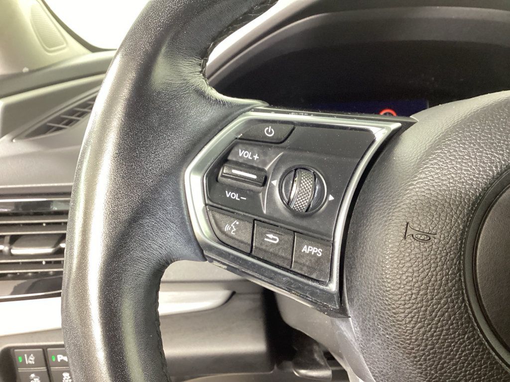 Used 2021 Acura RDX w/ Technology Package AWD/4WD image 21