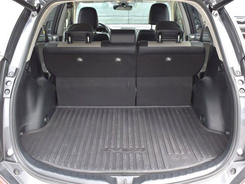 Used 2018 Toyota RAV4 Limited w/ All Weather Liner Package AWD/4WD image 32