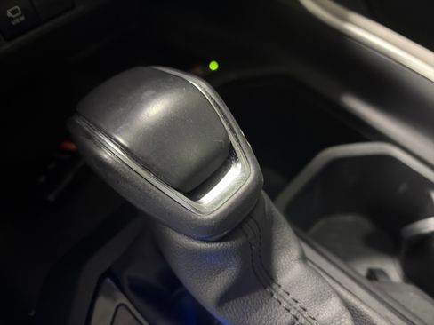 Used 2024 Toyota Grand Highlander Limited image 25