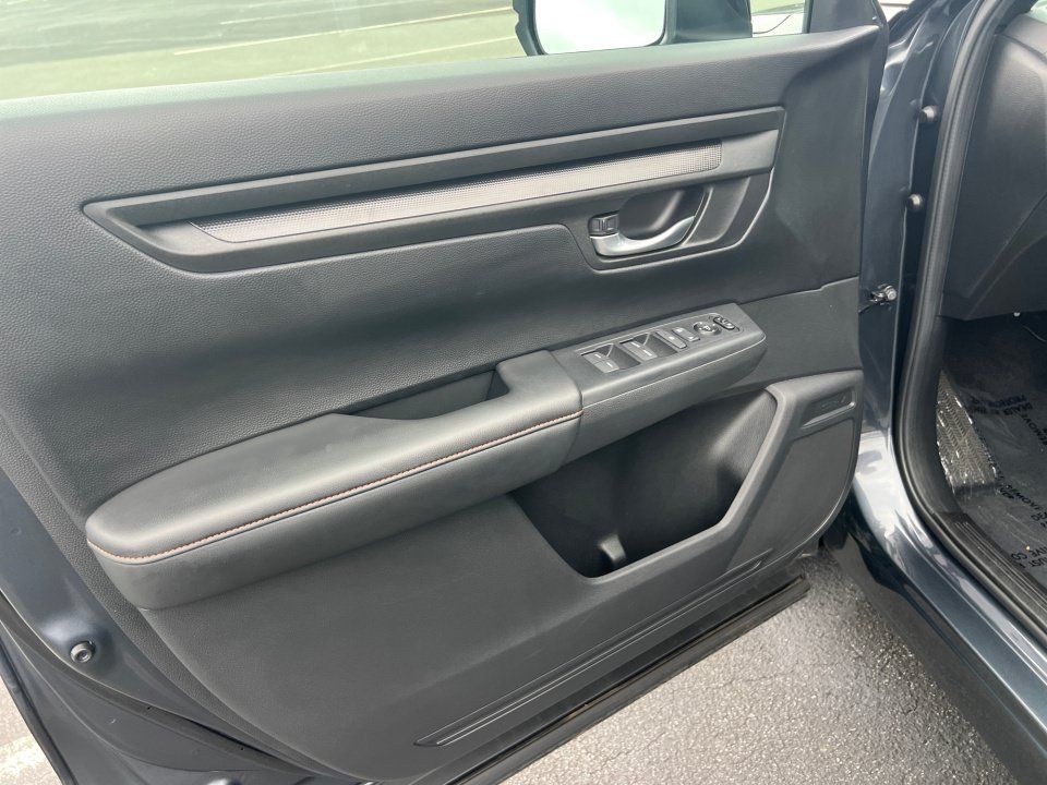 Certified 2024 Honda CR-V Sport image 32