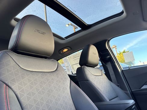 New 2027 Chevrolet Bolt RS w/ Technology Package image 17