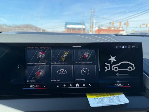 New 2026 BMW X3 xDrive30 w/ Convenience Package image 18