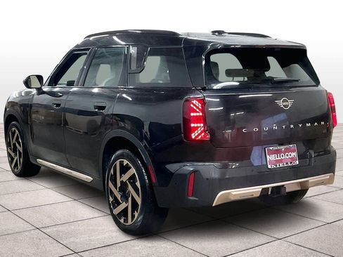 Certified 2025 MINI Cooper Countryman S image 14