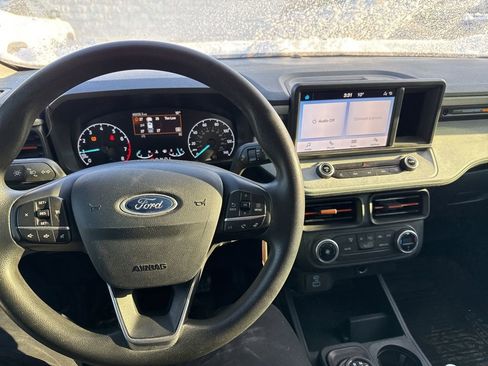 Used 2022 Ford Maverick XLT w/ Equipment Group 300A Standard image 17