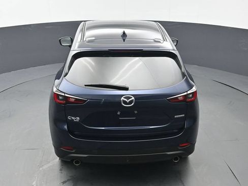 Used 2023 MAZDA CX-5 AWD 2.5 S image 37
