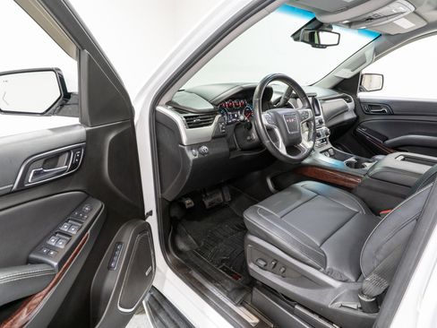 Used 2018 GMC Yukon SLT w/ Open Road Package image 12