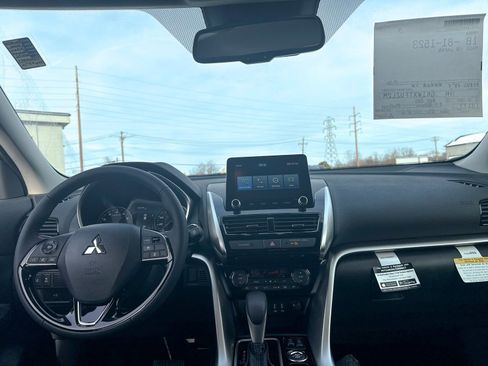 New 2026 Mitsubishi Eclipse Cross SE image 26