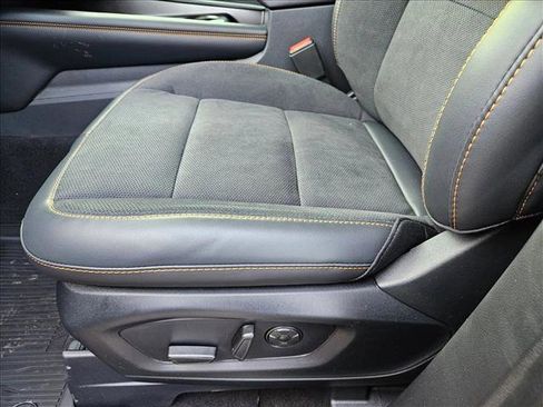 New 2026 Ford Explorer Tremor w/ Tremor Ultimate Package image 4