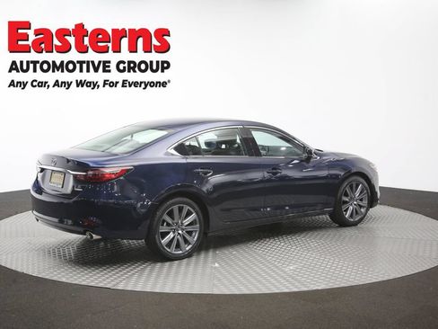 Used 2021 MAZDA MAZDA6 Touring FWD image 42