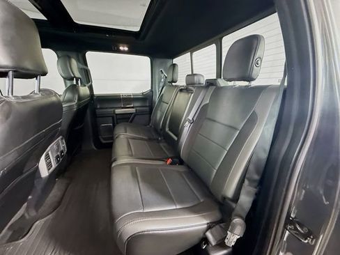 Used 2019 Ford F150 Raptor w/ Equipment Group 802A Luxury AWD/4WD image 28