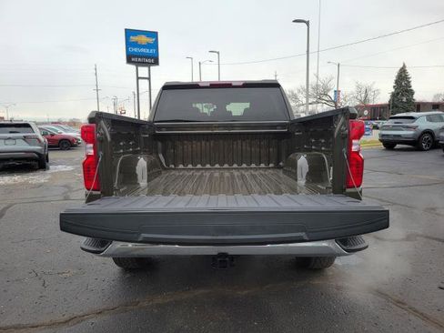 Certified 2023 Chevrolet Silverado 1500 LT image 25