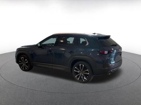Used 2025 MAZDA CX-50 AWD 2.5 S w/ Premium Plus Pkg image 10