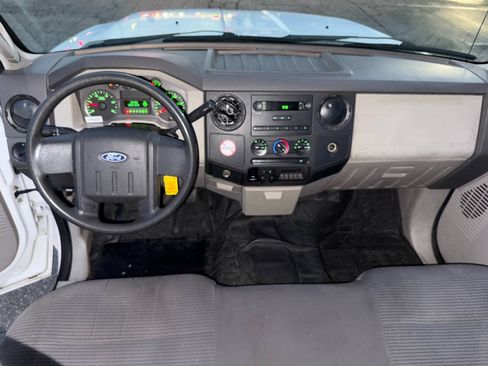 Used 2008 Ford F350 XL RWD image 13